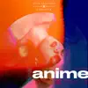 Zyon Verlaine, Carlotta & Dj Sheezah - Anime - Single